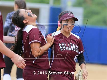 Thumbnail 3 in Calexico vs. Escondido (CIF SDS D2 Final) photogallery.