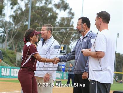 Thumbnail 1 in Calexico vs. Escondido (CIF SDS D2 Final) photogallery.