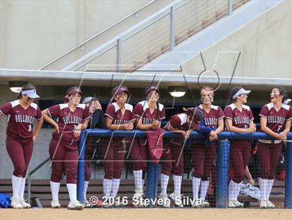 Thumbnail 3 in Calexico vs. Escondido (CIF SDS D2 Final) photogallery.