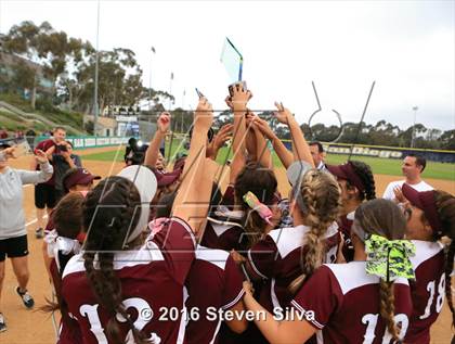 Thumbnail 3 in Calexico vs. Escondido (CIF SDS D2 Final) photogallery.