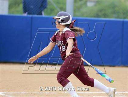 Thumbnail 2 in Calexico vs. Escondido (CIF SDS D2 Final) photogallery.