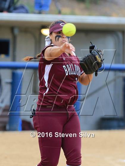 Thumbnail 1 in Calexico vs. Escondido (CIF SDS D2 Final) photogallery.