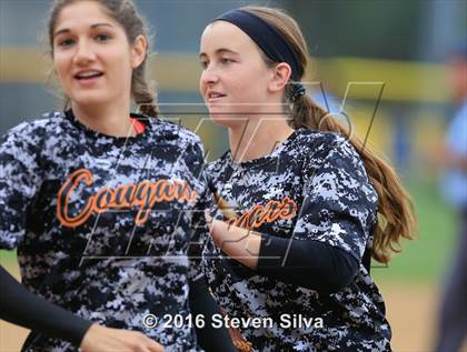 Thumbnail 1 in Calexico vs. Escondido (CIF SDS D2 Final) photogallery.