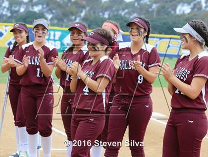 Thumbnail 3 in Calexico vs. Escondido (CIF SDS D2 Final) photogallery.