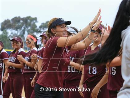 Thumbnail 1 in Calexico vs. Escondido (CIF SDS D2 Final) photogallery.