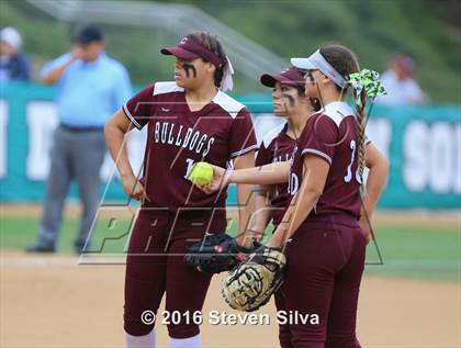 Thumbnail 1 in Calexico vs. Escondido (CIF SDS D2 Final) photogallery.