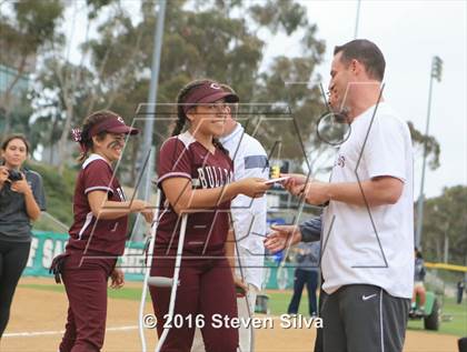Thumbnail 2 in Calexico vs. Escondido (CIF SDS D2 Final) photogallery.