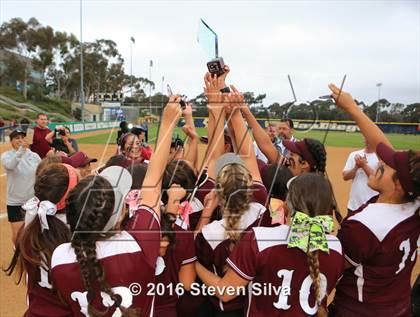 Thumbnail 2 in Calexico vs. Escondido (CIF SDS D2 Final) photogallery.
