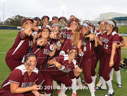 Thumbnail 1 in Calexico vs. Escondido (CIF SDS D2 Final) photogallery.