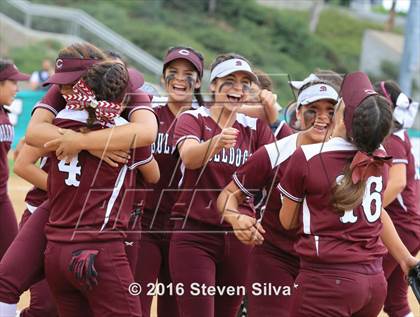 Thumbnail 1 in Calexico vs. Escondido (CIF SDS D2 Final) photogallery.