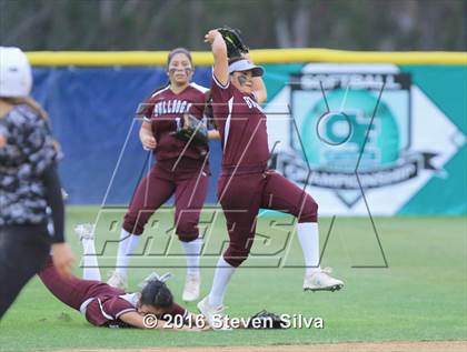 Thumbnail 3 in Calexico vs. Escondido (CIF SDS D2 Final) photogallery.