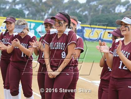 Thumbnail 1 in Calexico vs. Escondido (CIF SDS D2 Final) photogallery.