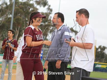 Thumbnail 1 in Calexico vs. Escondido (CIF SDS D2 Final) photogallery.