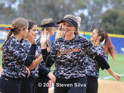 Thumbnail 2 in Calexico vs. Escondido (CIF SDS D2 Final) photogallery.