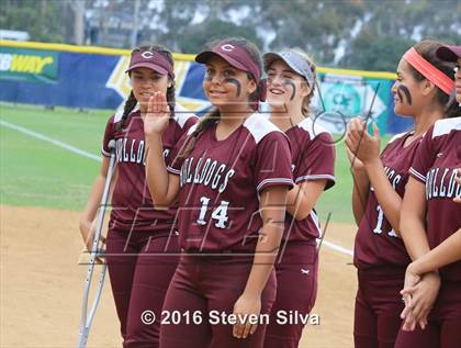 Thumbnail 3 in Calexico vs. Escondido (CIF SDS D2 Final) photogallery.