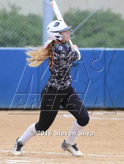 Thumbnail 2 in Calexico vs. Escondido (CIF SDS D2 Final) photogallery.