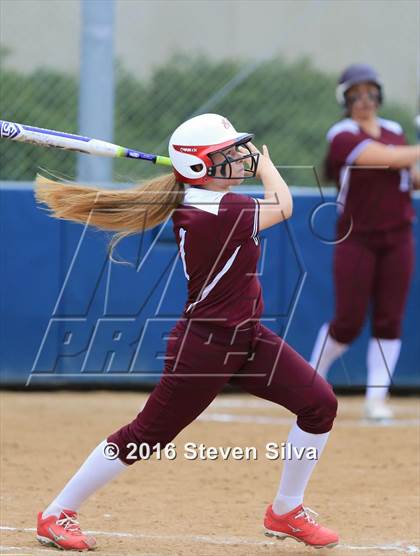 Thumbnail 1 in Calexico vs. Escondido (CIF SDS D2 Final) photogallery.