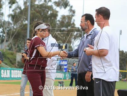 Thumbnail 2 in Calexico vs. Escondido (CIF SDS D2 Final) photogallery.