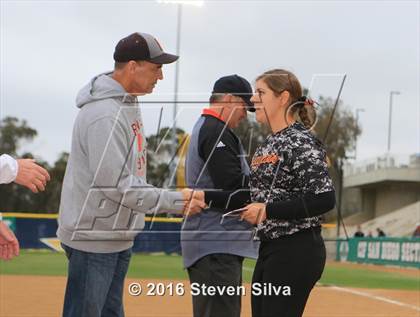 Thumbnail 1 in Calexico vs. Escondido (CIF SDS D2 Final) photogallery.