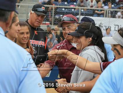 Thumbnail 3 in Calexico vs. Escondido (CIF SDS D2 Final) photogallery.