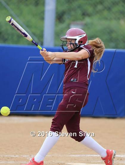 Thumbnail 1 in Calexico vs. Escondido (CIF SDS D2 Final) photogallery.