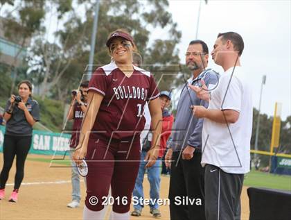 Thumbnail 3 in Calexico vs. Escondido (CIF SDS D2 Final) photogallery.