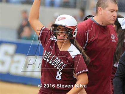 Thumbnail 2 in Calexico vs. Escondido (CIF SDS D2 Final) photogallery.