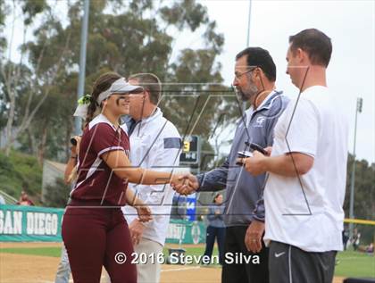 Thumbnail 2 in Calexico vs. Escondido (CIF SDS D2 Final) photogallery.
