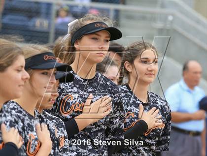 Thumbnail 1 in Calexico vs. Escondido (CIF SDS D2 Final) photogallery.