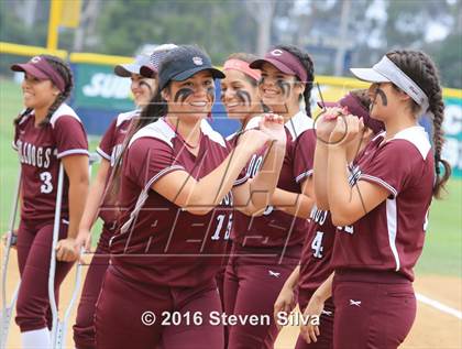 Thumbnail 3 in Calexico vs. Escondido (CIF SDS D2 Final) photogallery.