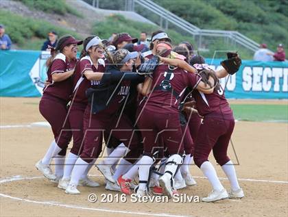 Thumbnail 1 in Calexico vs. Escondido (CIF SDS D2 Final) photogallery.