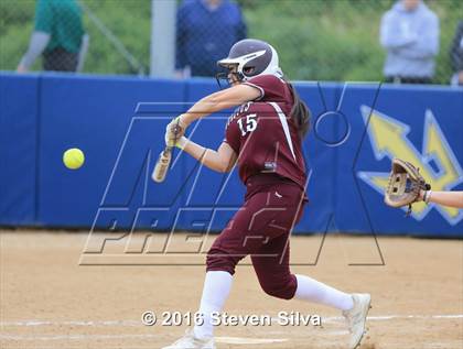 Thumbnail 3 in Calexico vs. Escondido (CIF SDS D2 Final) photogallery.