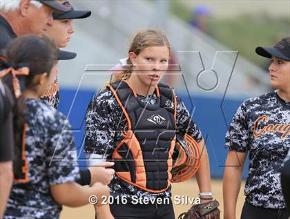 Thumbnail 3 in Calexico vs. Escondido (CIF SDS D2 Final) photogallery.