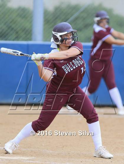 Thumbnail 1 in Calexico vs. Escondido (CIF SDS D2 Final) photogallery.