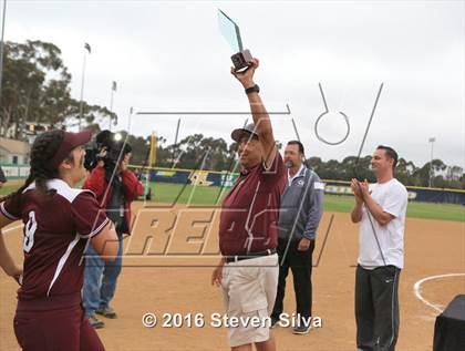 Thumbnail 1 in Calexico vs. Escondido (CIF SDS D2 Final) photogallery.