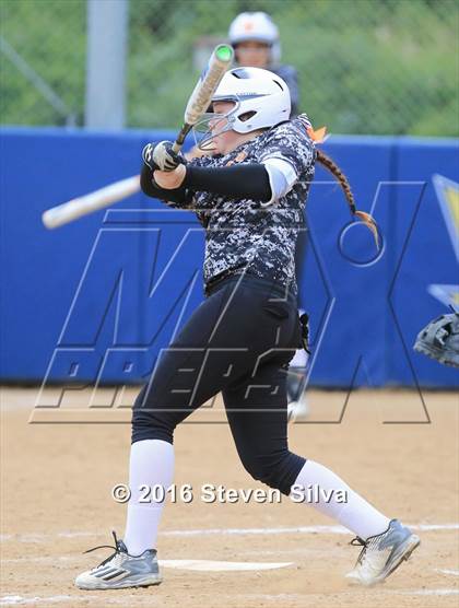 Thumbnail 2 in Calexico vs. Escondido (CIF SDS D2 Final) photogallery.