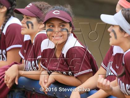 Thumbnail 1 in Calexico vs. Escondido (CIF SDS D2 Final) photogallery.