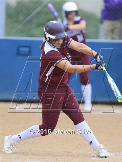 Thumbnail 1 in Calexico vs. Escondido (CIF SDS D2 Final) photogallery.