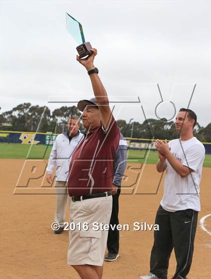 Thumbnail 3 in Calexico vs. Escondido (CIF SDS D2 Final) photogallery.