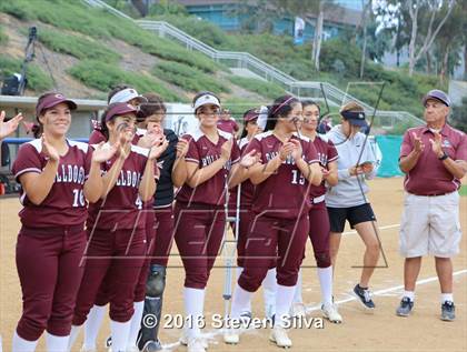 Thumbnail 2 in Calexico vs. Escondido (CIF SDS D2 Final) photogallery.