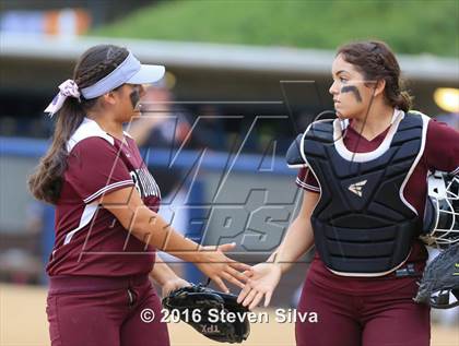 Thumbnail 2 in Calexico vs. Escondido (CIF SDS D2 Final) photogallery.