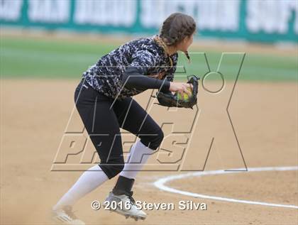 Thumbnail 2 in Calexico vs. Escondido (CIF SDS D2 Final) photogallery.
