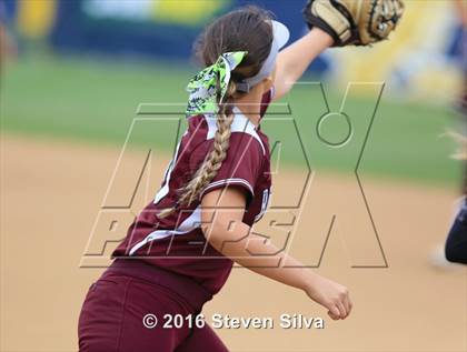Thumbnail 2 in Calexico vs. Escondido (CIF SDS D2 Final) photogallery.