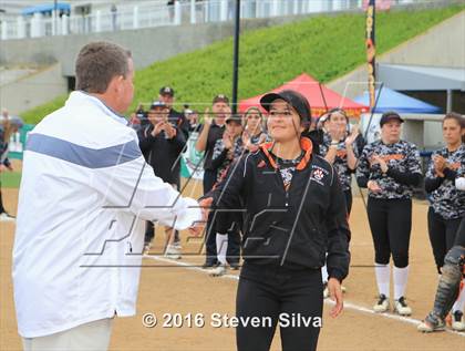 Thumbnail 1 in Calexico vs. Escondido (CIF SDS D2 Final) photogallery.