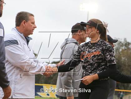 Thumbnail 1 in Calexico vs. Escondido (CIF SDS D2 Final) photogallery.