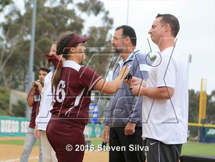 Thumbnail 1 in Calexico vs. Escondido (CIF SDS D2 Final) photogallery.