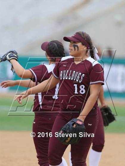 Thumbnail 3 in Calexico vs. Escondido (CIF SDS D2 Final) photogallery.