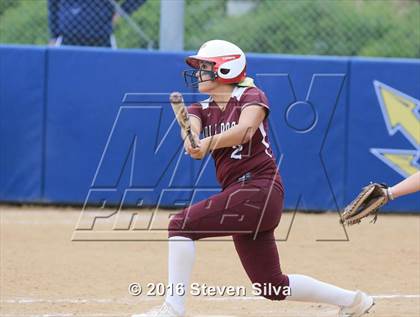 Thumbnail 1 in Calexico vs. Escondido (CIF SDS D2 Final) photogallery.