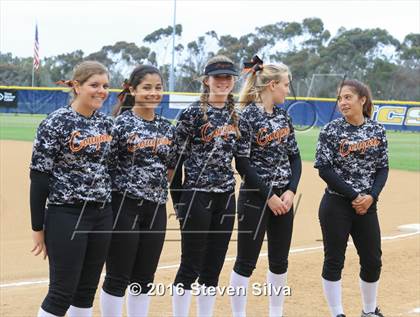 Thumbnail 3 in Calexico vs. Escondido (CIF SDS D2 Final) photogallery.