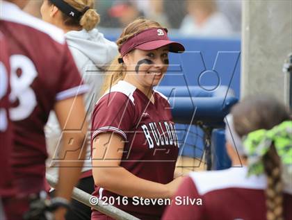 Thumbnail 2 in Calexico vs. Escondido (CIF SDS D2 Final) photogallery.